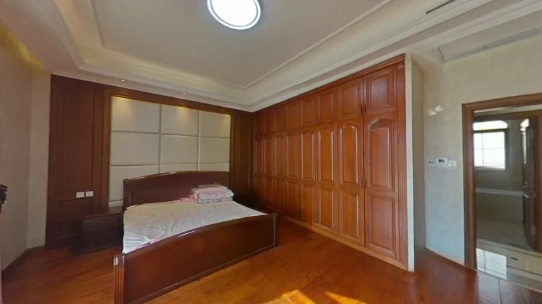 Evershine Mountain Retreat Villa - View 2