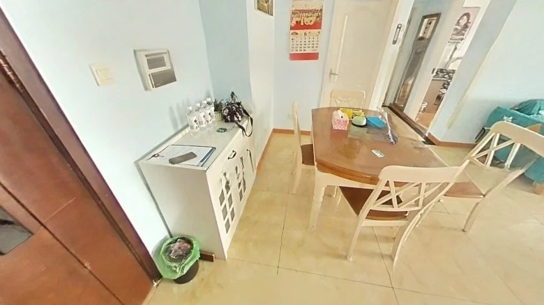 Xiaogang First Road - View 5