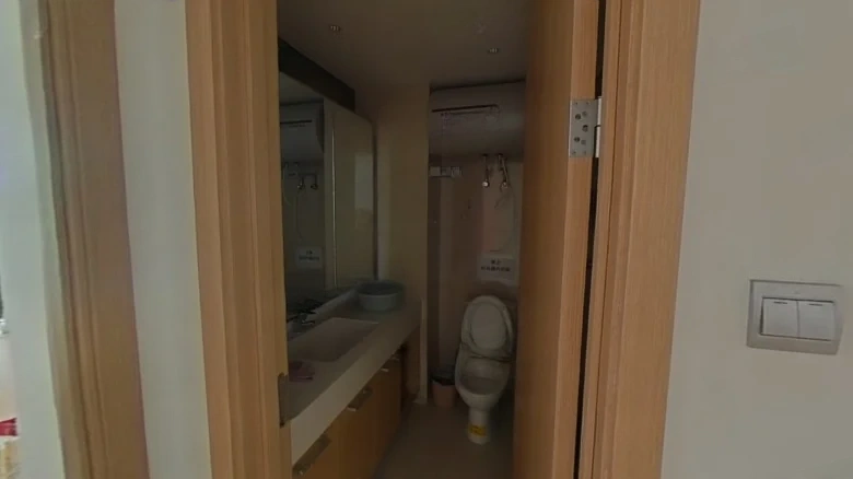 Evergrande Central Plaza - View 7