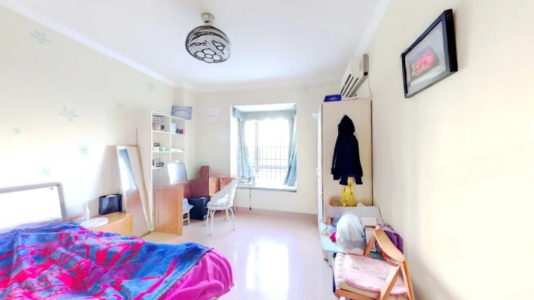 Yufa Garden - View 2