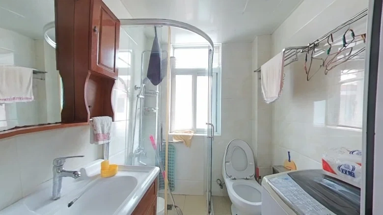 Anshan Sixth Village - View 4