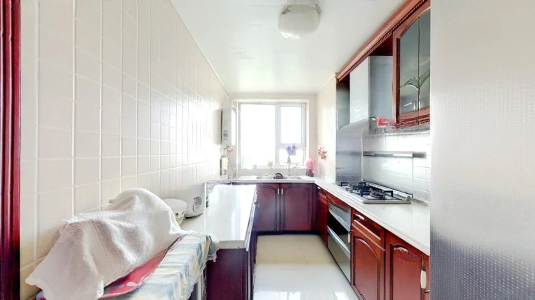 Huijing New World - View 6