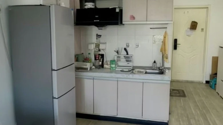 Xinhualian Homeyard North District - View 4