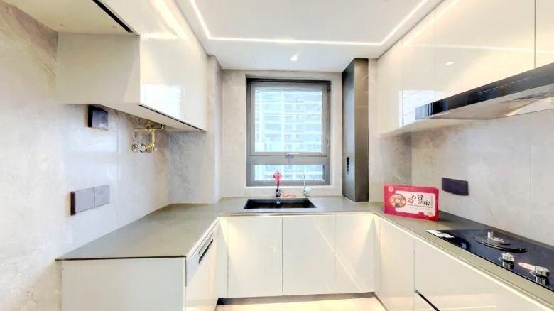 Poly Wenhua - View 5