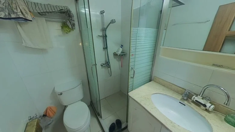 Oasis City Aquatic Bay Central District - View 10