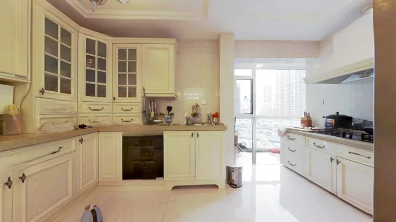 Morning Harbor City Linghai - View 7