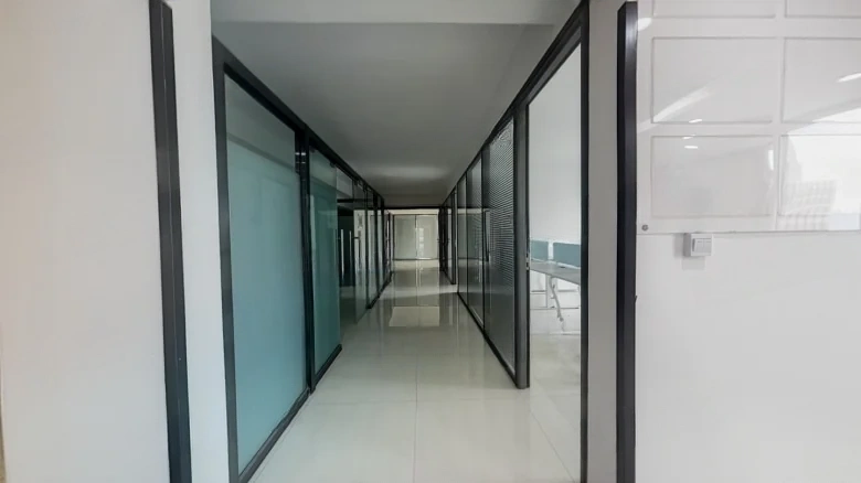 Wanguocheng MOMA - View 19