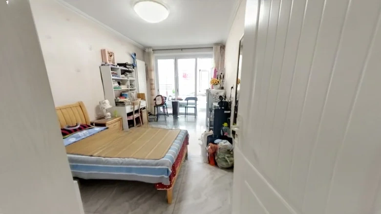 Yan Tan Anju Residential Area - View 1