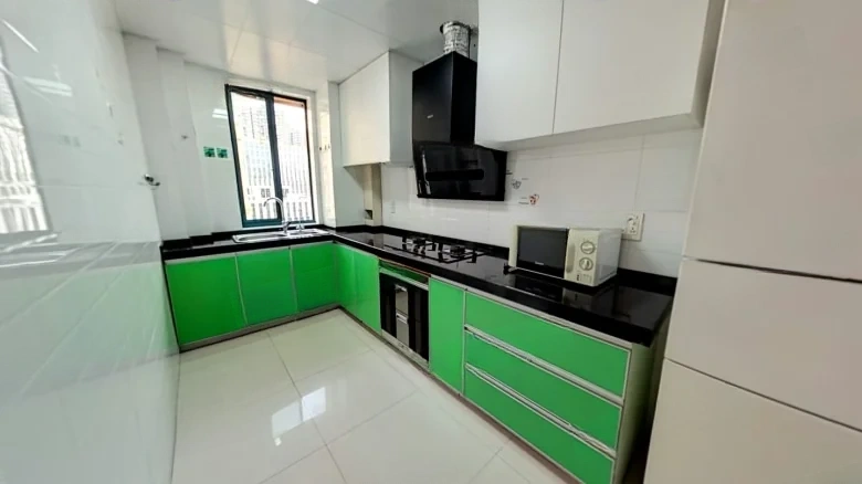 Sanbao Jiayuan Nanqu - View 6