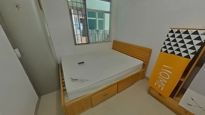 Jia Ying Tower - View 3