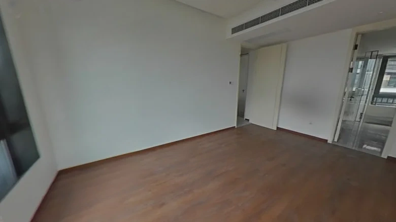 Green City · Phoenix Perches, Egrets Singing - View 4