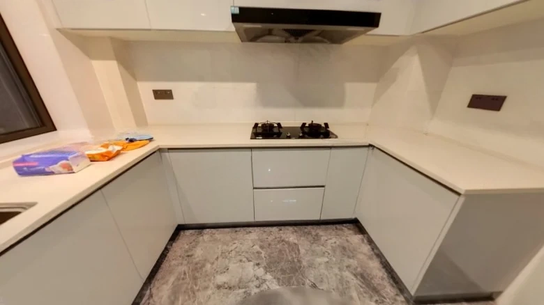 Gezhouba Longfor Zhonghang Mansion - View 6