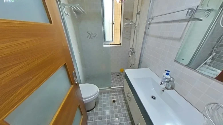 Wind and Elegant Money River - View 9