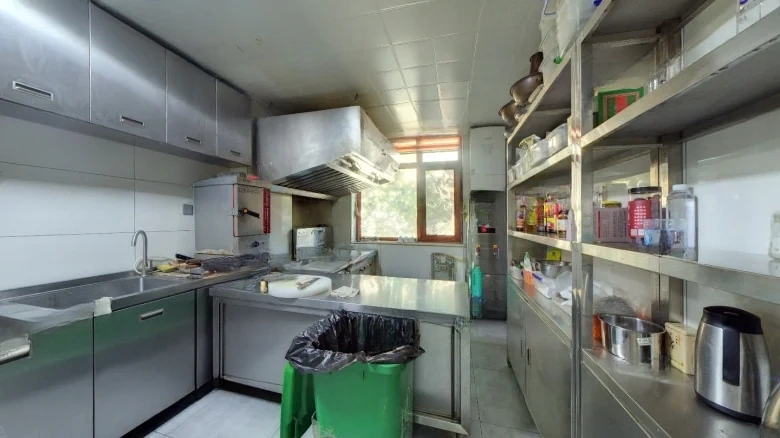 Zhonghai Aolong Garden Residence - View 7