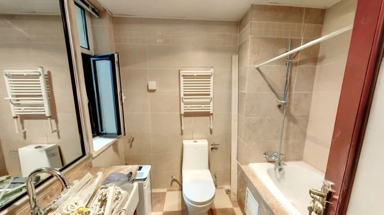 Tianqing Rhine Town - View 9