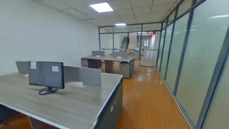 Grand Star Building - View 2