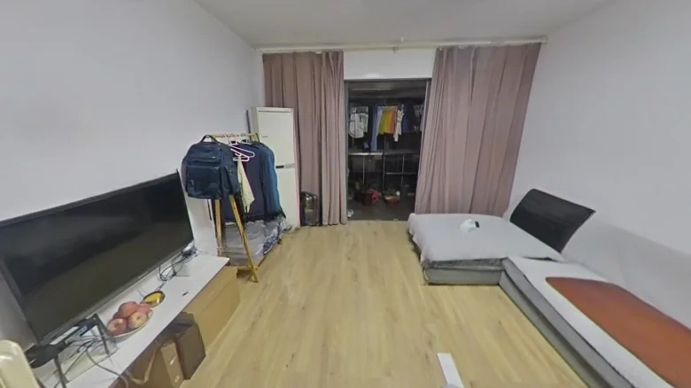 Zhonghai Siena Lishè Dongyuan - View 5