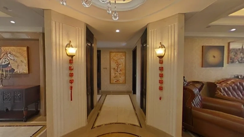 Hua Yuan Hua Central - View 15