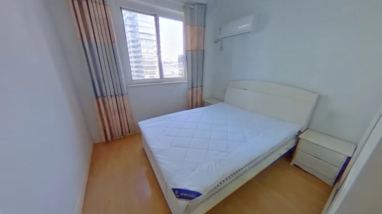 New De Ya Apartments - View 4