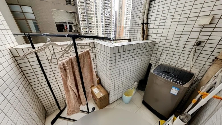 Round Square Moon Island Pavilion - View 7