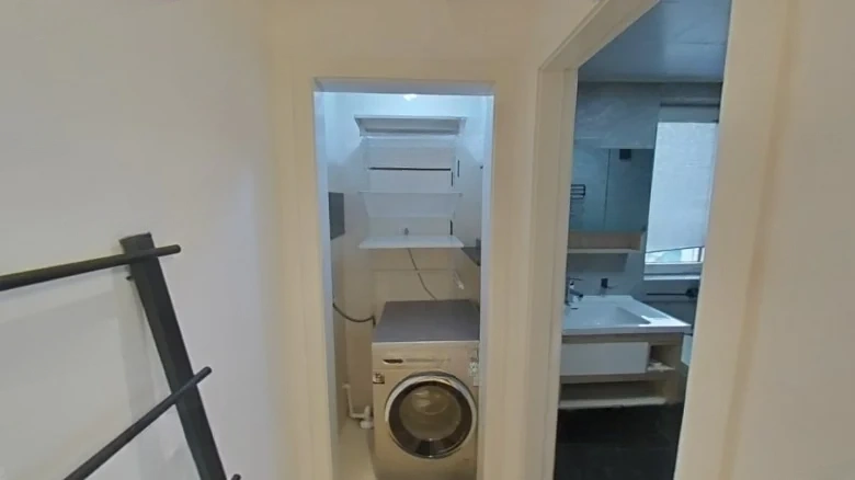 International Garden - View 7