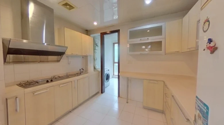 Asian Games Xin Xin Home Bamboo Stream Garden - View 7