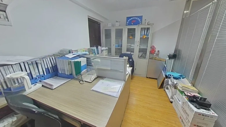 Red Star International Plaza - View 5