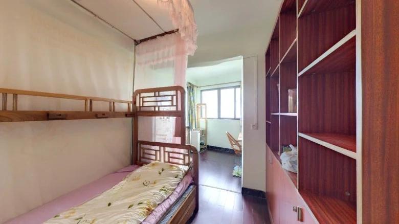 Lijiang Garden Lida翠苑 can be translated as Lijiang Garden Green Island Verdant Court - View 4