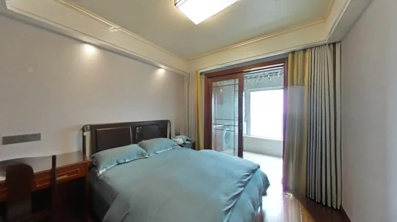 Jingfeng Phoenix Terrace - View 2