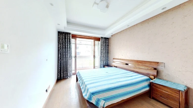 Mountain Water Gracefulness - View 7