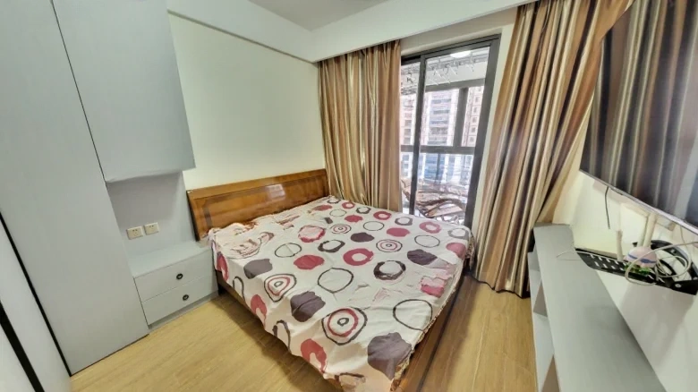 Sanya·Stellar Domain (Phase II) - View 3