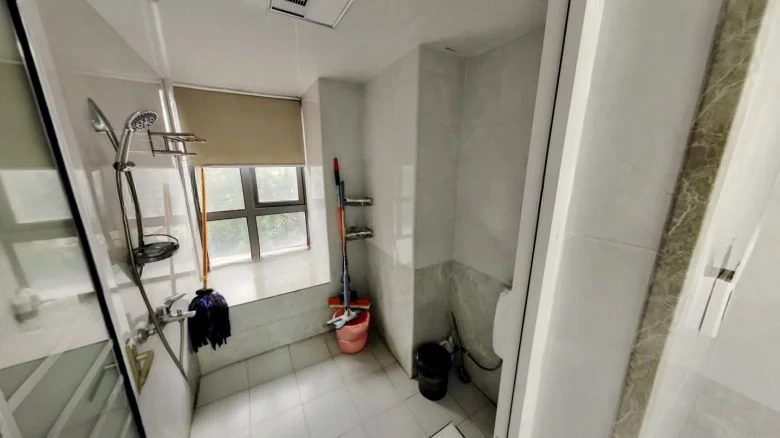 Poly International Plaza - View 8