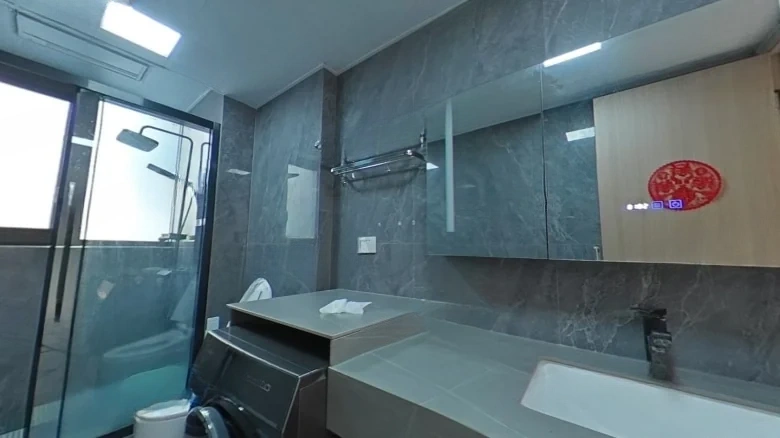 Yuyuan Garden - View 8