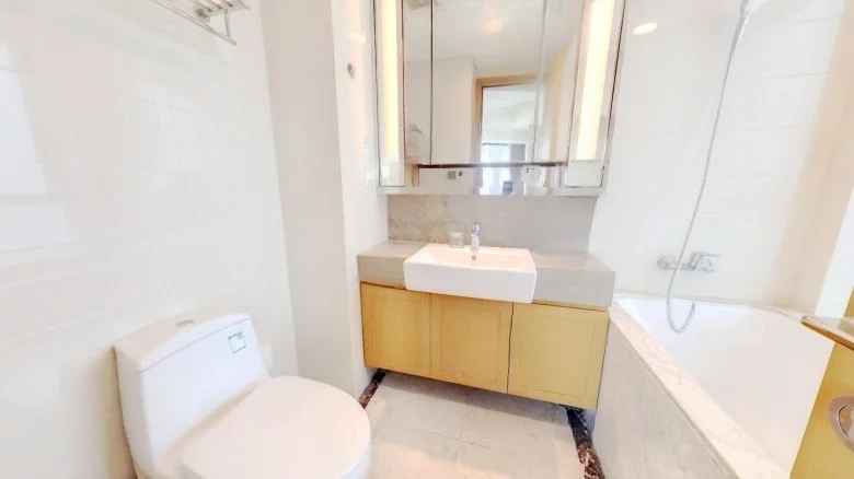 Xián Xīn Guǎngchǎng - View 7