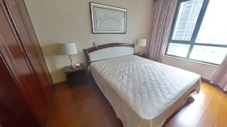 Rende Riverside Bay City Phase III - View 6