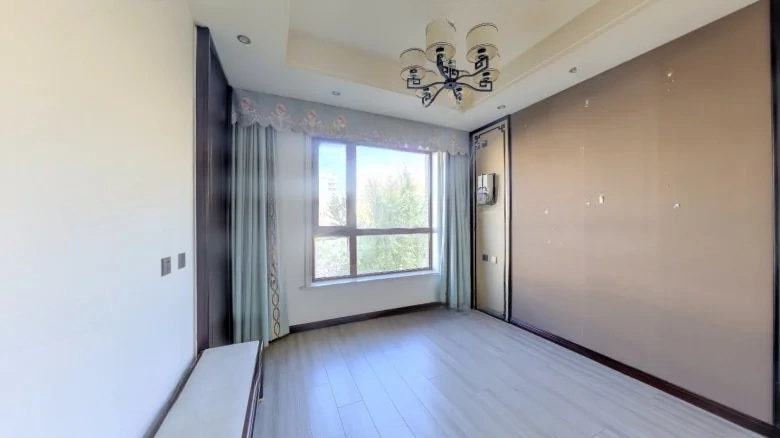 Tianmao Lake Windsor Garden - View 2