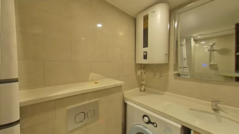 New Chu Sky Piercing Plaza - View 8