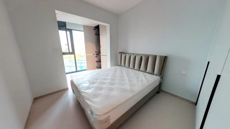 China Travel Qianchuan Yue - View 3