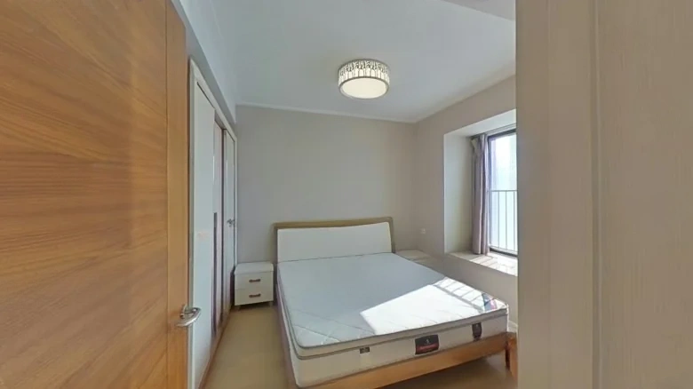 Moon Bay 3 Number Mei Song Flower Garden Phase II - View 2