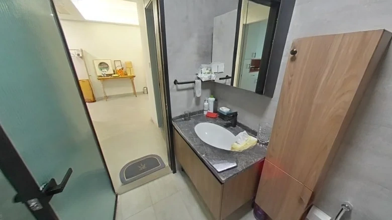 Sunac Zhenlan Garden - View 9