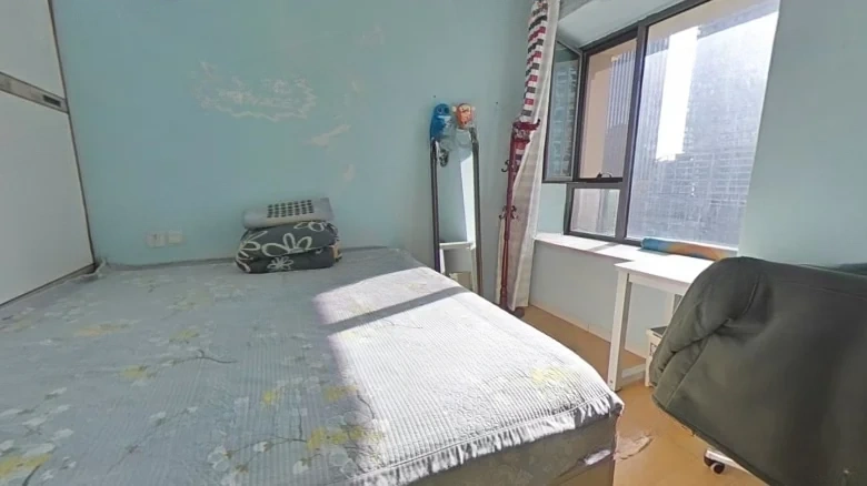 Ruiyuan Mingjia Hub - View 1