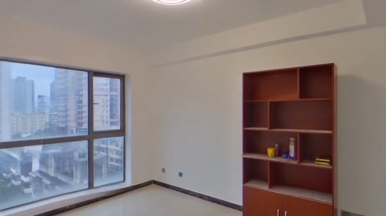 Jinye Fusion Mansion - View 2