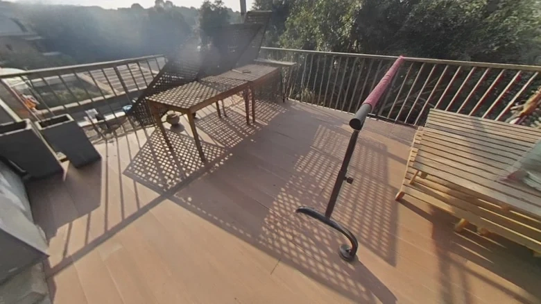 Blue Mountain Beauty Tree - View 17