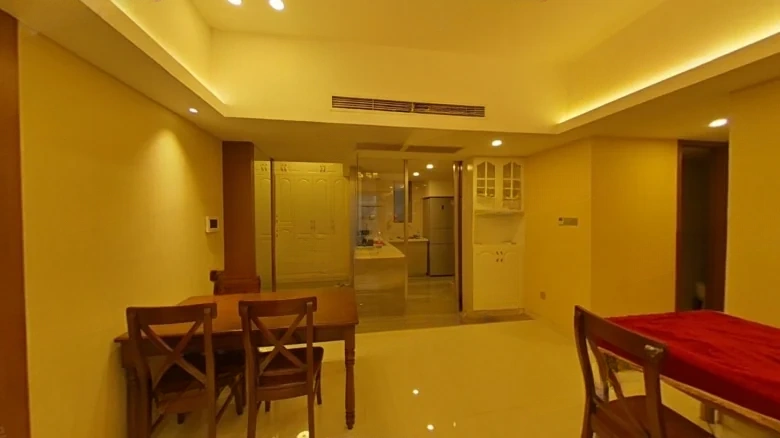 Kaidé Tianfu - View 5