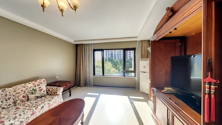 Poly Central Park - View 6