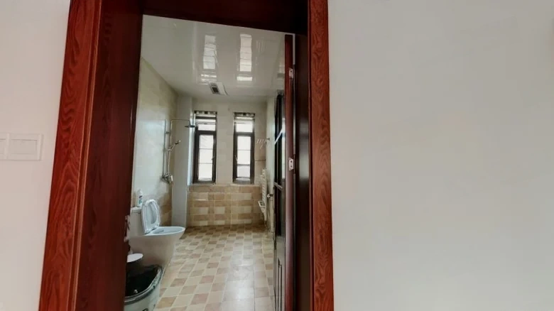 Sky Horse Fantasy City - View 12