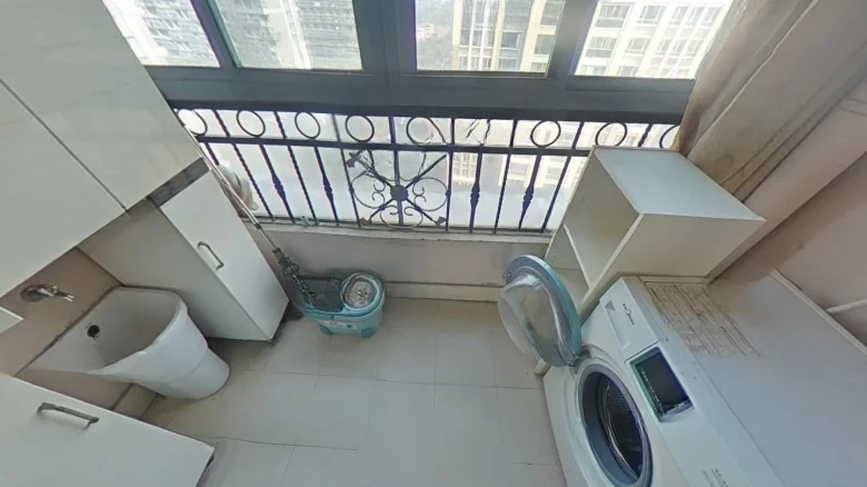 Vanke Kingdom Tychea - View 10