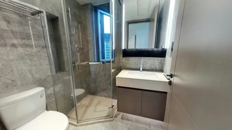 Puroi Wetland Park TOD Project - View 12