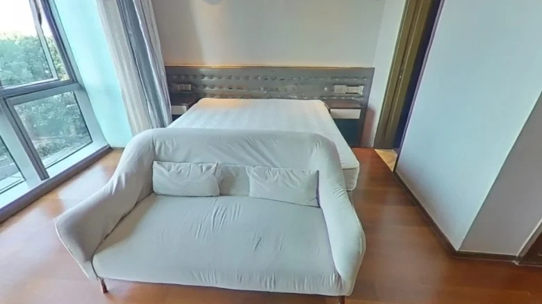 Fenglong City Center - View 3