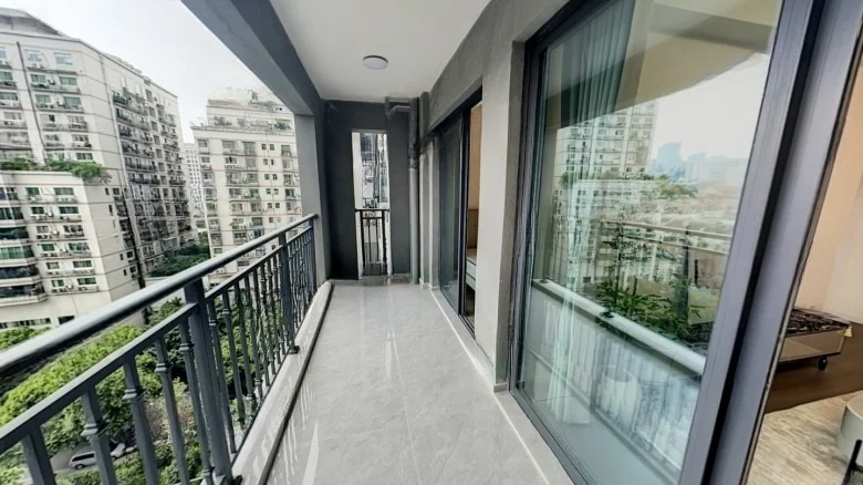 City Investment Land Wenyuan Development - View 12